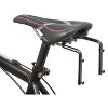 M-Wave Ada S II Adapter for Bottle Cages, Black - 2 of 2