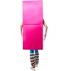 Rubies Women's Barbie Classic Life Size Doll Box Costume- One Size Fits Most - 4 of 4
