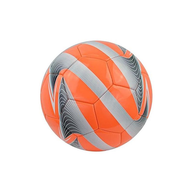 Vizari Odyssey Soccer Ball – Adults & Kids Football with Optimal Air Retention - Perfect for Training and Matches Colour, 2 of 6