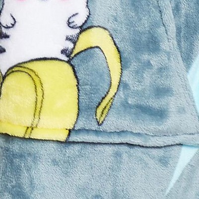 banana cat grey
