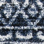 ivory/navy