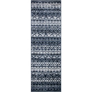 Adirondack ADR119 Non-Shedding Power Loomed Indoor Rugs - Safavieh - 1 of 4