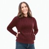 Old Ranch Brands Women's Tetra Sweater - image 3 of 4