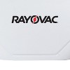 RAYOVAC® 3-AC Outlet and 3-USB Port Portable Power Strip and Charger Wall Tap Cube, SS-Q303 in White - 4 of 4