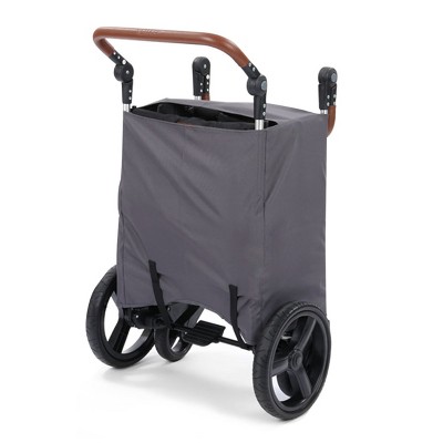 target keenz stroller wagon