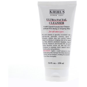 Kiehl's Ultra Facial Cleanser for All Skin Types, 5 oz - 1 of 4