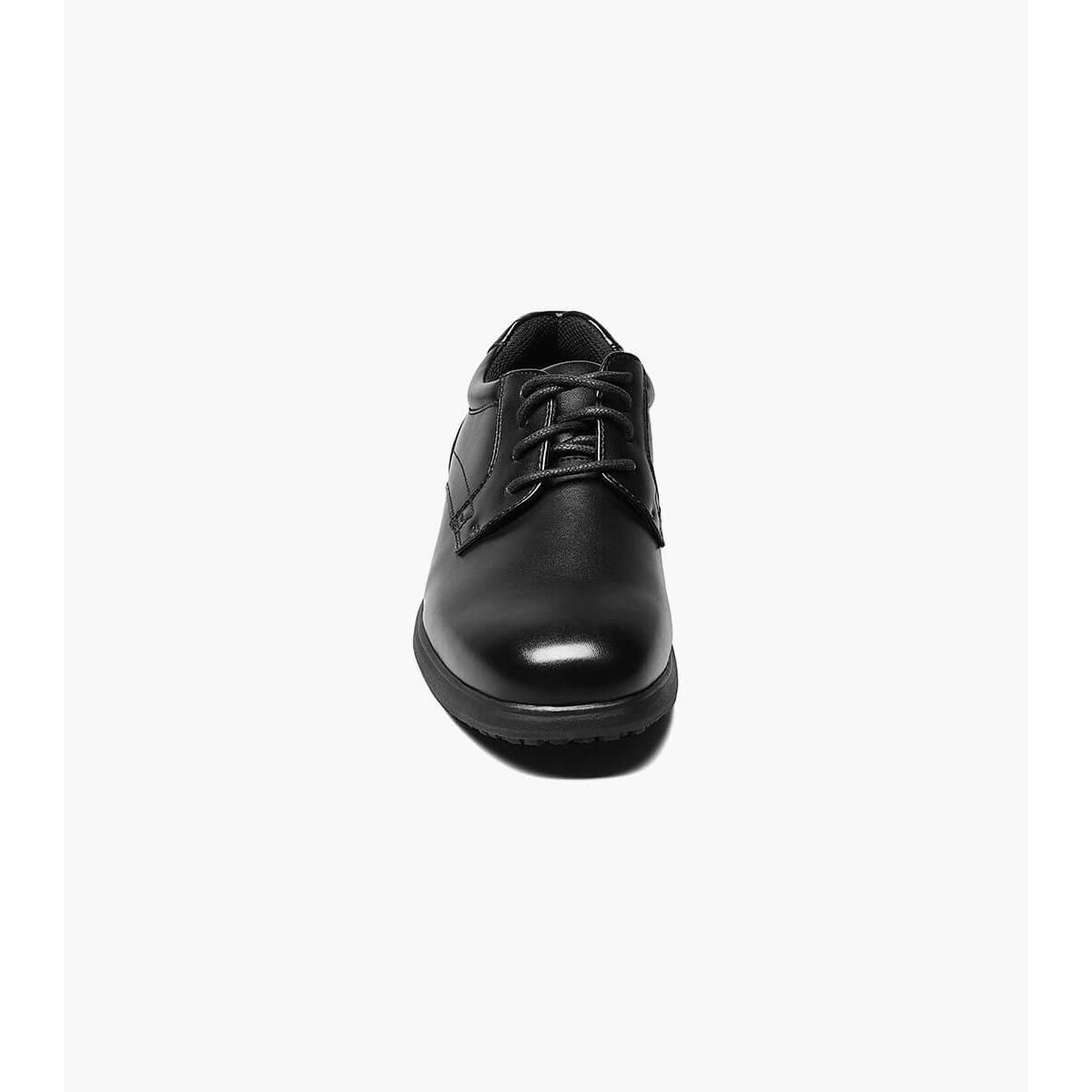 Nunn Bush ShermanMen's Plain Toe Oxford - thumbnail 2