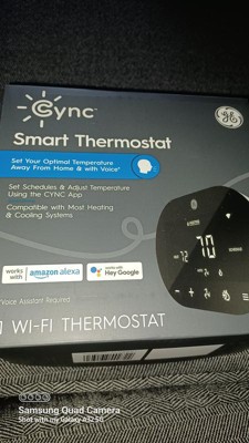 Ge Cync Smart Plug : Target