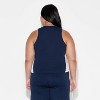 Women's Roundneck Tank Top - Wild Fable™ - 3 of 3