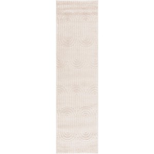 Selena SLE672 Power Loomed Indoor Rugs - Safavieh - 1 of 4