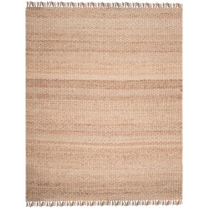 Natural Fiber NF733 Hand Woven Area Rug  - Safavieh - 1 of 3