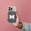 NCAA University of Michigan MagSafe Compatible Power Bank - 2 of 2