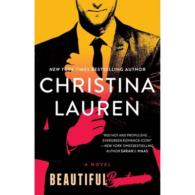 Beautiful Bastard - by Christina Lauren (Paperback)