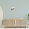 Stupell Industries Pelican Perched on Fishing Dock Wall Plaque Art - 2 of 4