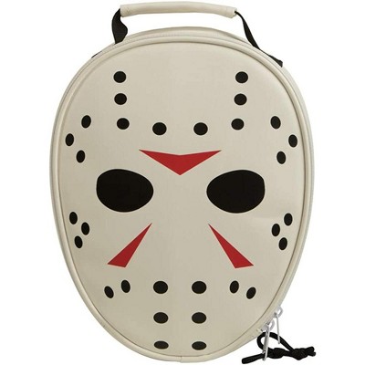 Friday The 13th Jason Mask Lunch Box