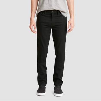 Levis Men's Slim Fit Jeans, Gothic 3D-waterless, 28W x 36L : :  Clothing, Shoes & Accessories