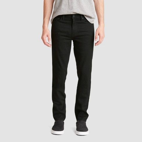 DENIZEN® from Levi's® Men's 288™ Skinny Fit Jeans - Black 28x30