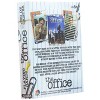 Aquarius Puzzles The Office Cast Playing Cards | 52 Card Deck + 2 Jokers - 3 of 3