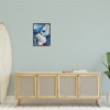 Stupell Industries Expressive Coastal Seashells Abstract Mussel Clam Painting, 16" x 20" - 2 of 4