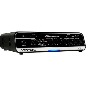 Ampeg Venture V7 Bass Amp Head - 1 of 4