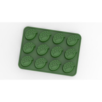 MasterPieces FanPans 2-Pack Team Ice Cube Trays - NCAA Baylor Bears