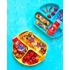 Danimals Strawberry & Banana Split Kids' Smoothies - 12ct/3.1 fl oz Bottles - 4 of 4