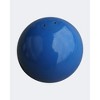 Amber Fight Gear Precision Performance Iron Shot Put,versatile for training& competition,with sturdy cast iron build and durable polyurethane coating. - 2 of 4