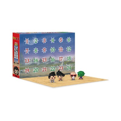 funko pop calendar