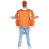 Orion Costumes Roast Turkey Adult Costume | One Size - 2 of 2