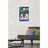 Trends International Boss Beauties - Dress To Impress Framed Wall Poster Prints - 2 of 4