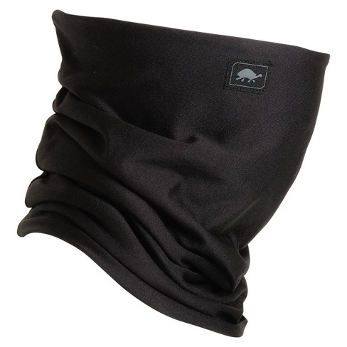 Original Fleece Neck Warmer Neck Gaiter – Turtle Fur®