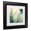 Trademark Fine Art - Beata Czyzowska Young To The Beach Matted Framed Art - 3 of 4