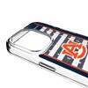 NCAA SEC Universities Field Clear Cell Phone Case for Apple iPhone - 4 of 4