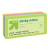 Sticky Notes 10pk 100ct per Pack - up&up™ - image 3 of 3