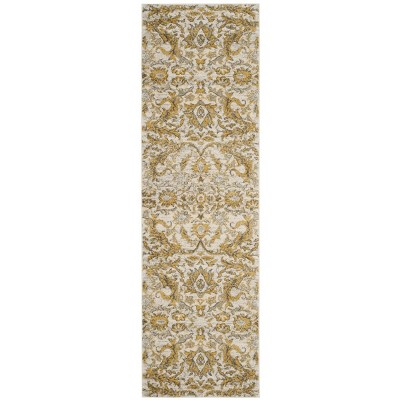 ivory/gold