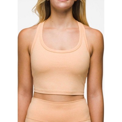 Women's Heavana Racerback Bralette - prAna