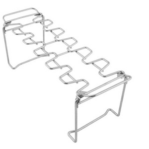 Grill Mark Chicken Leg/Wing Hanger 5 in. L X 13.25 in. W 1 pk - 1 of 1