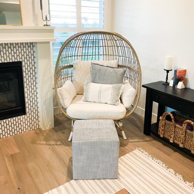 Target clearance nest chair