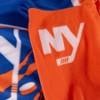 Snuggie New York Islanders  The Original Wearable Blanket with Sleeves & Pockets | Super Soft Fleece | As Seen on TV | Officially Licensed NHL Gear - 3 of 4