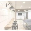 LED Flush Mount Ceiling Disk Light for General Lighting - 3 of 4