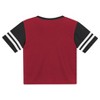MLB Arizona Diamondbacks Toddler Boys' Pullover Team Jersey - 12M - 3 of 3