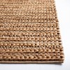 Natural Fiber NF653 Hand Woven Area Rug  - Safavieh - 3 of 4