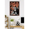 Trends International DC Comics Batman: Manga - Lasso Framed Wall Poster Prints - 2 of 4