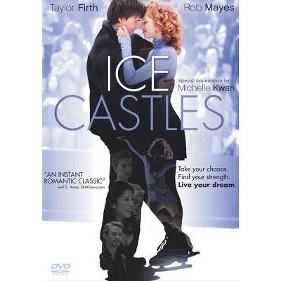 Ice Castles (DVD)(2010)