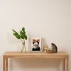 Coco de Paris Flower Panda Framed Art Canvas - Society6 - 3 of 3