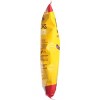 Hippeas Straight Up Sea Salt Veggie Straws - Case of 12 - 3.75 oz - 3 of 3