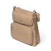 baggallini Women's Nolita Crossbody Bag with RFID Wristlet - 2 of 4