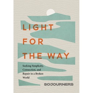 Light for the Way - (Hardcover) - 1 of 1
