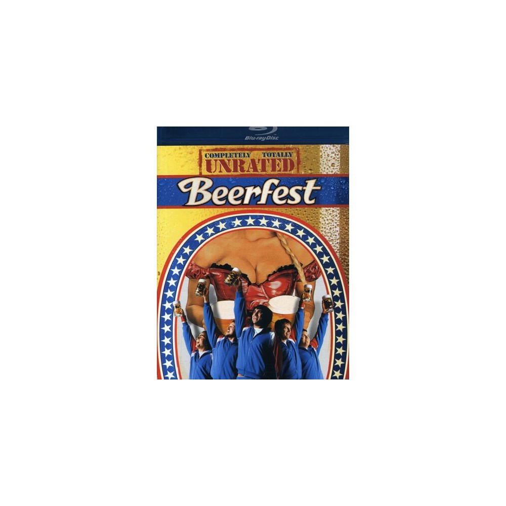 UPC 012569829701 product image for Beerfest (Blu-ray)(2006) | upcitemdb.com