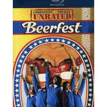 Beerfest (Blu-ray)(2006)